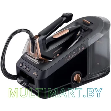 Утюг Braun CareStyle 7 Pro IS 7286 BK